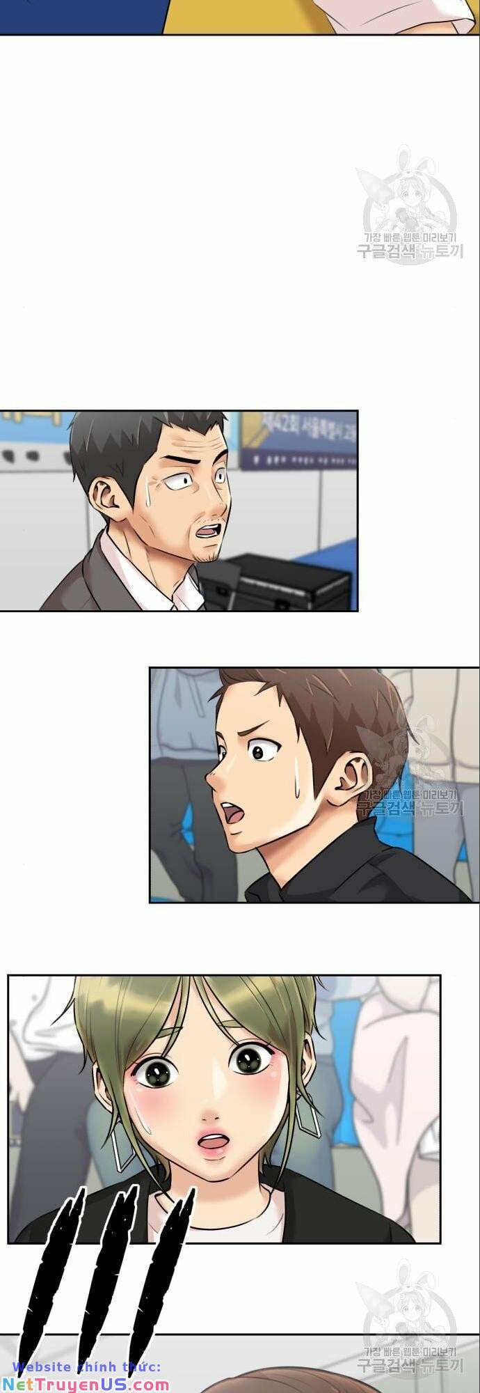 gương mặt thiên tài chapter 138 43