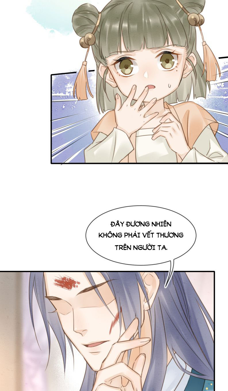 tù long chapter 20 20