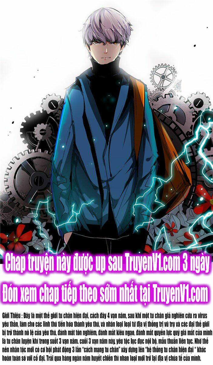 tu chân tứ vạn niên chapter 2 12