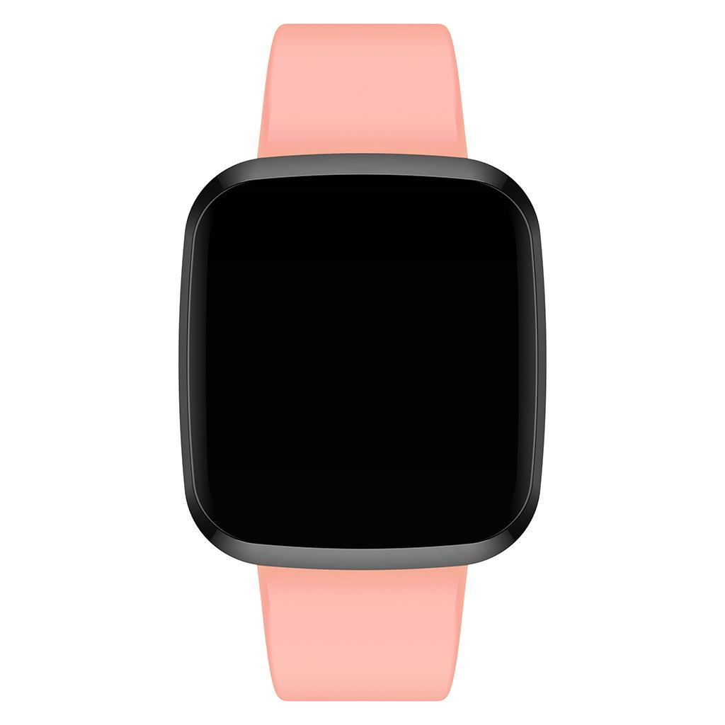 1.3" IPS P3 Smart Watch Bluetooth Bracelet Waterproof Blood Pressure Watch