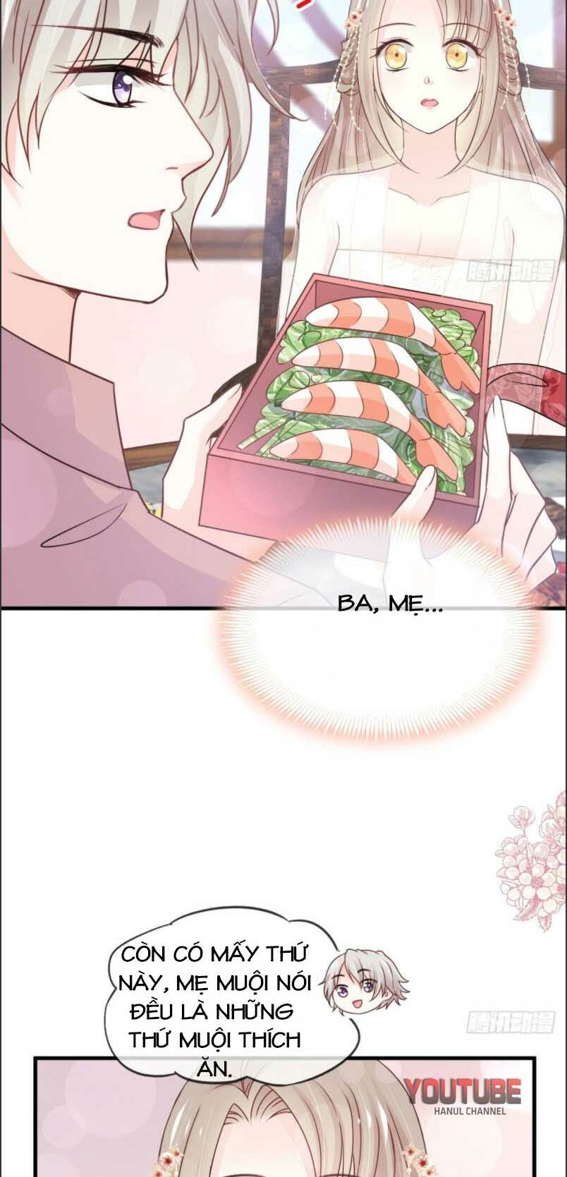 thiên hạ đệ nhất sủng phi chapter 214 21