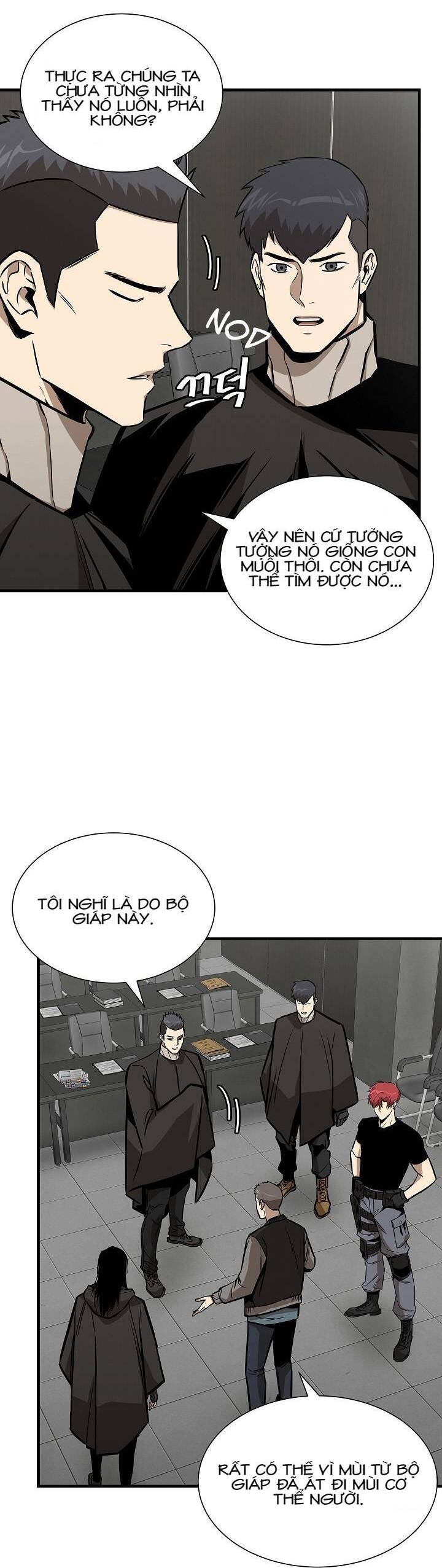 return survival chapter 138 6