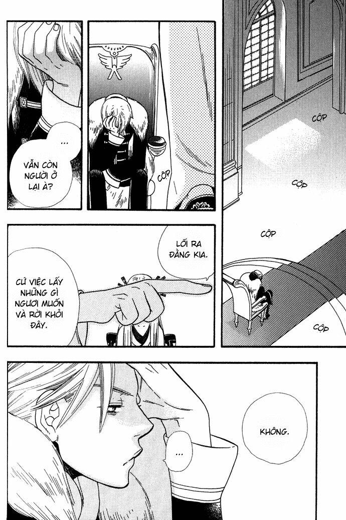 alone in my king's harem chapter 1 38