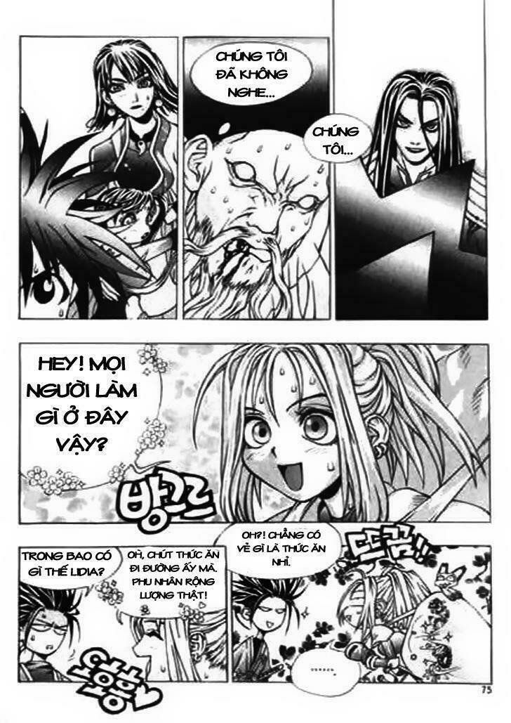 ragnarok - into the abyss chapter 13 16