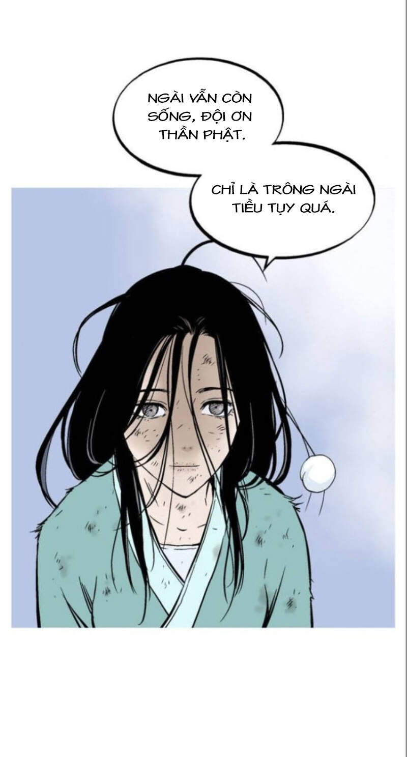 cao thủ 2 chapter 144 8