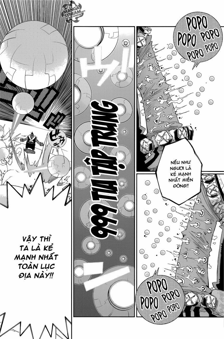 hội pháp sư nổi tiếng ngoại truyện - gray chapter 4 21