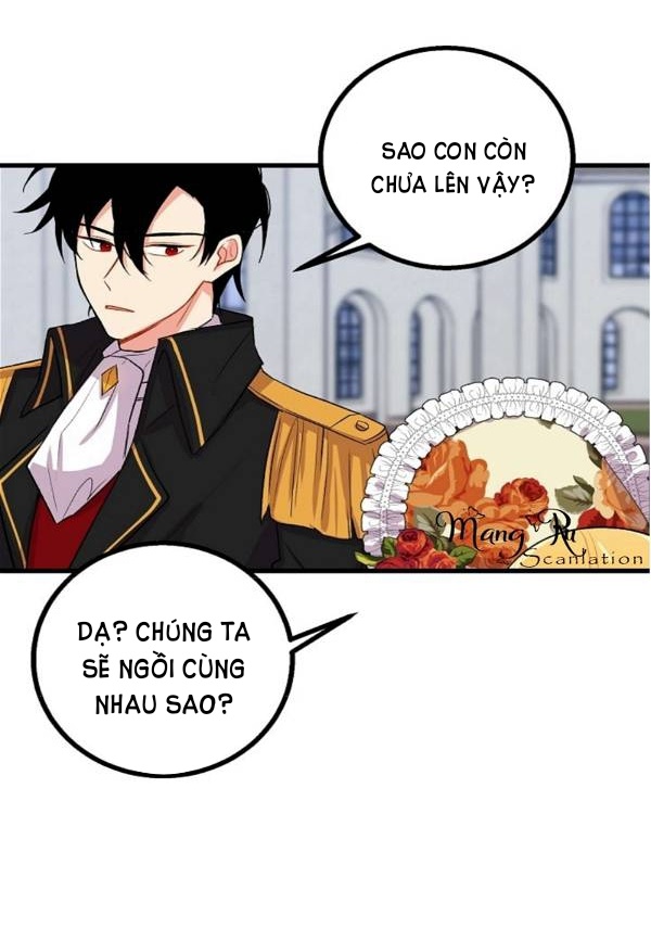 tôi là tiểu thư của gia đình này chapter 16 21