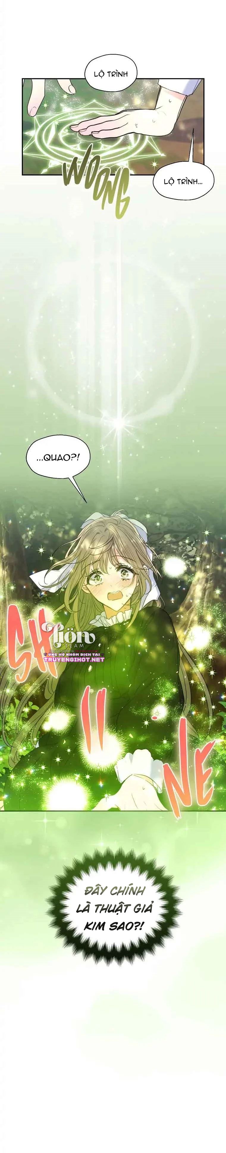 bệ hạ, xin đừng giết tôi!! chapter 73.1 2