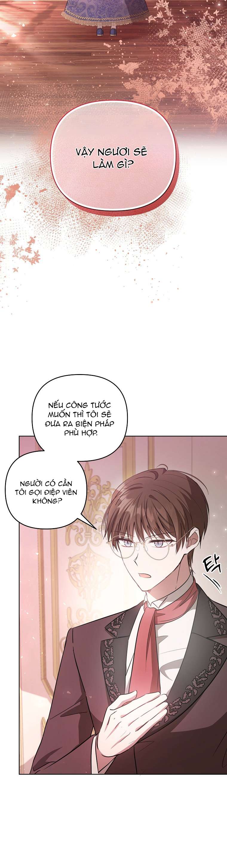 chị gái tôi là nhân vật chính chapter 7 10