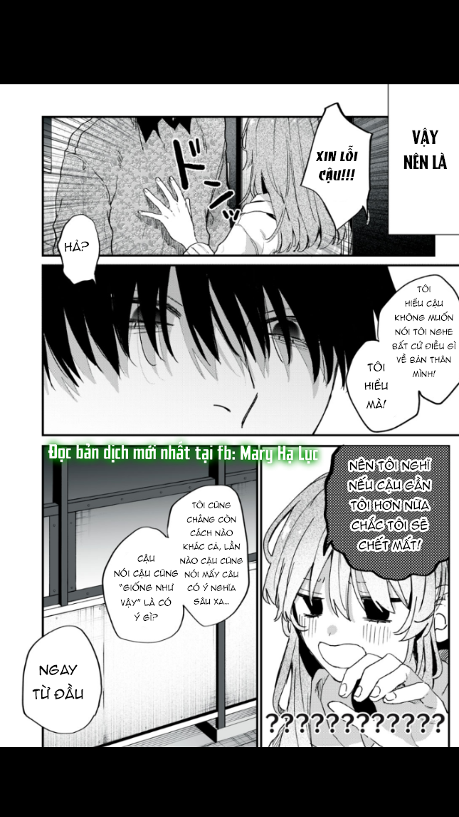 himokuzu hana muốn chết chapter 3.2 18