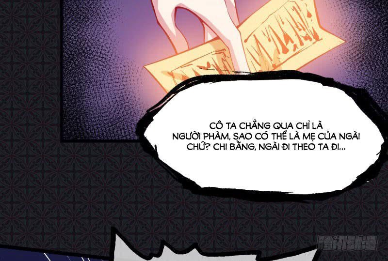 ngạo kiều quỷ vương yêu ta chapter 107 13