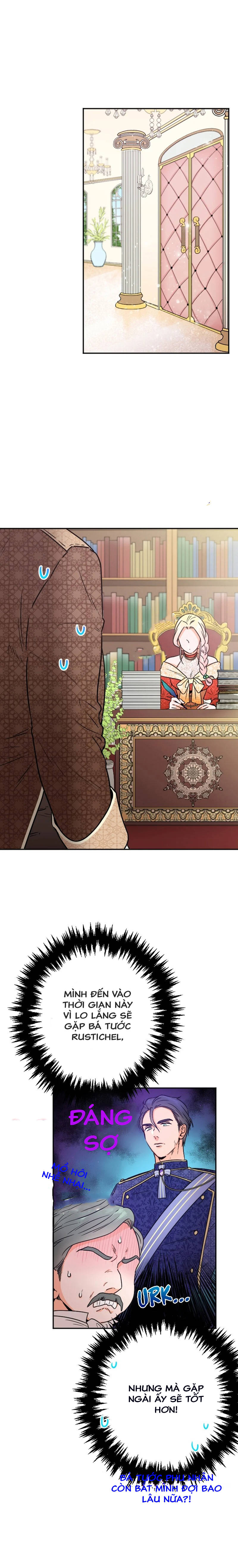 lady baby chapter 65 7