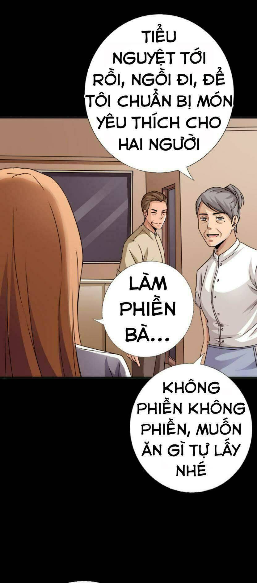 tuyệt phẩm tà thiếu chapter 34 23