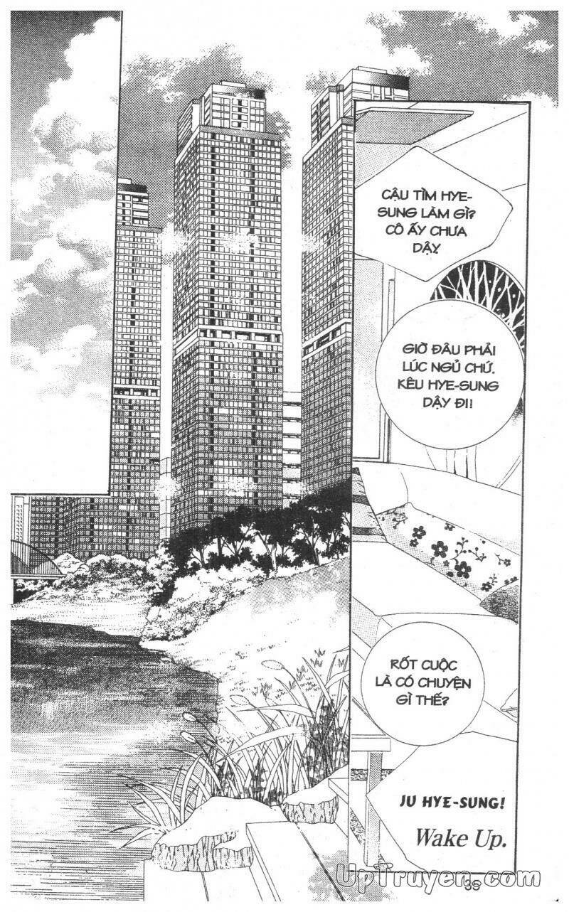 meo meo dịu dàng đi nhé chapter 10 35