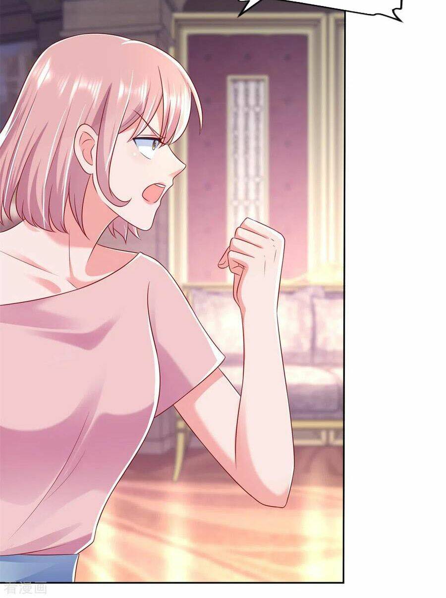 chí tôn toàn năng chapter 77 19