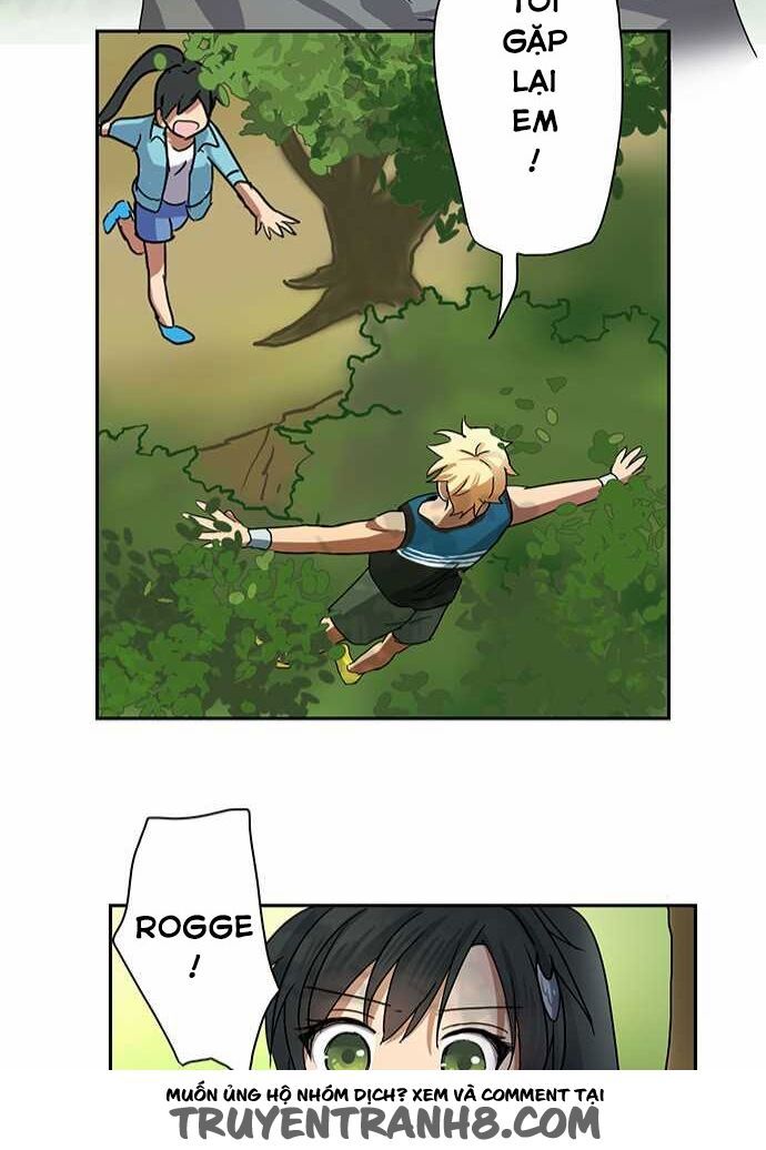 nụ hôn nguyền rủa chapter 5 42