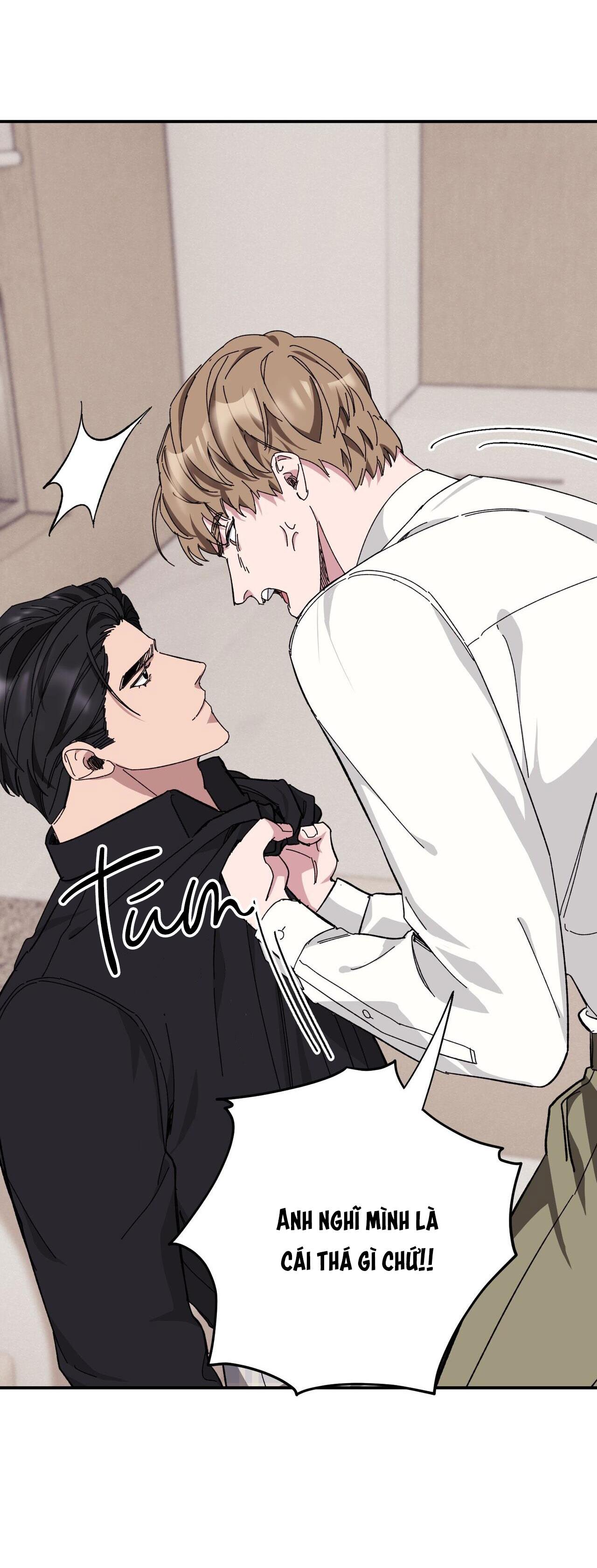 làm dâu nhà tài phiệt họ kang chapter 33 52