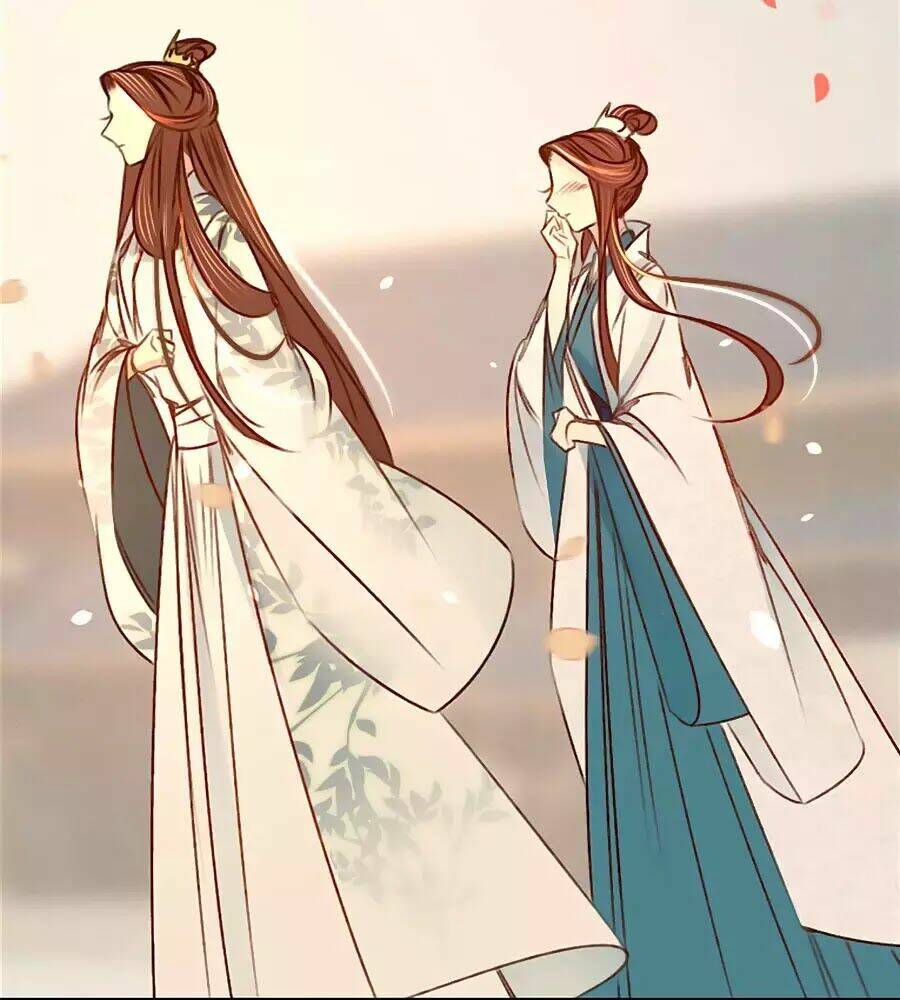 phượng hoàn triều: vương gia yêu nghiệt xin tránh đường chapter 27 2