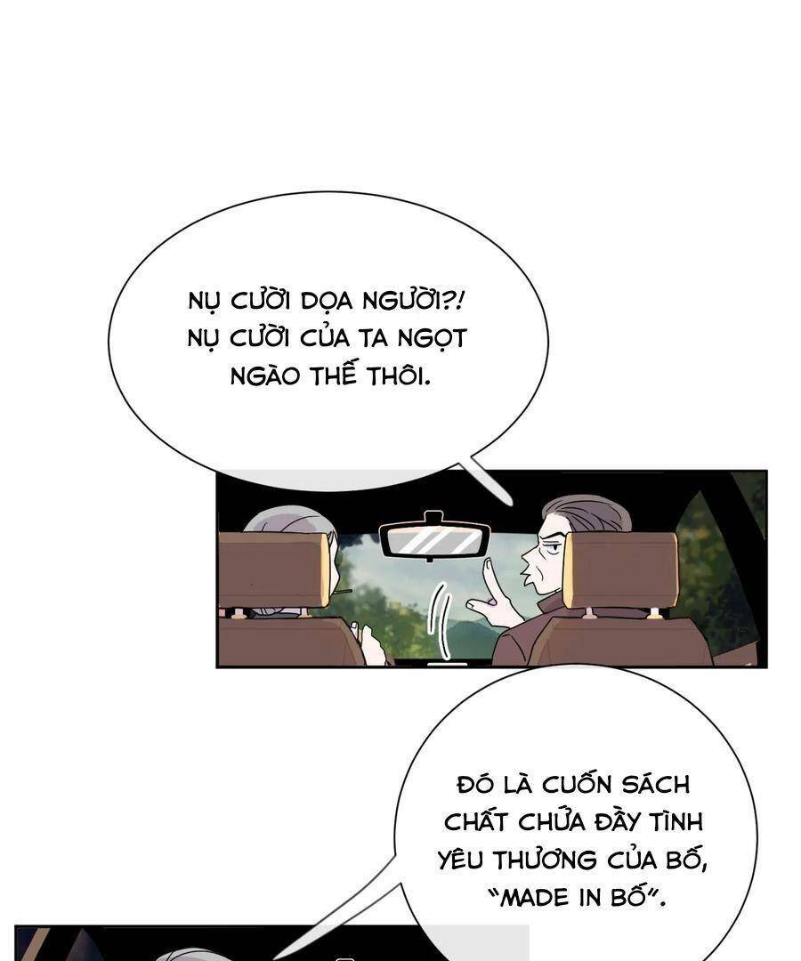 nhật ký nấm ma cô chapter 2 11