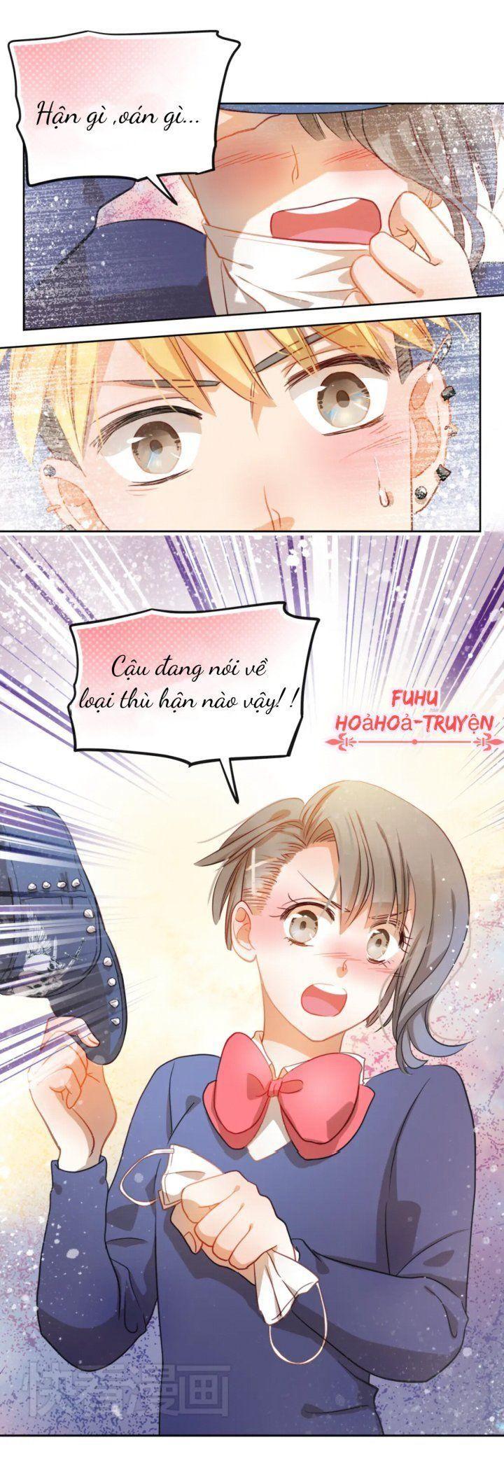 cám dỗ xấu chapter 2 9