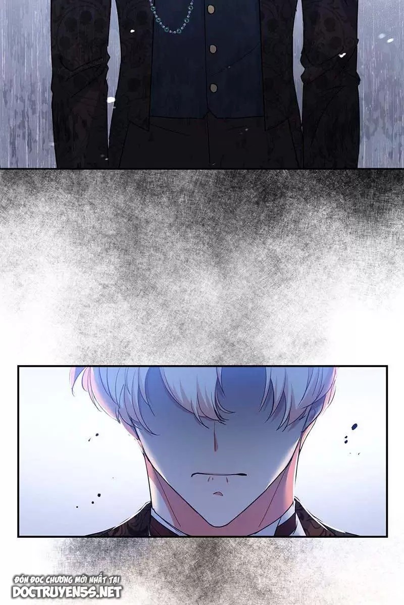 nếu tôi là nhân vật phản diện liệu tôi sẽ chết chapter 18 7