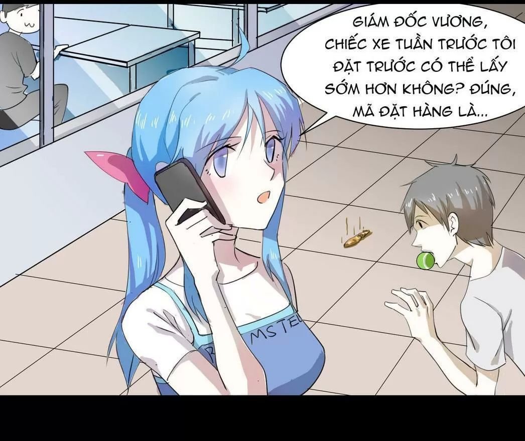 một con chó chapter 60 3