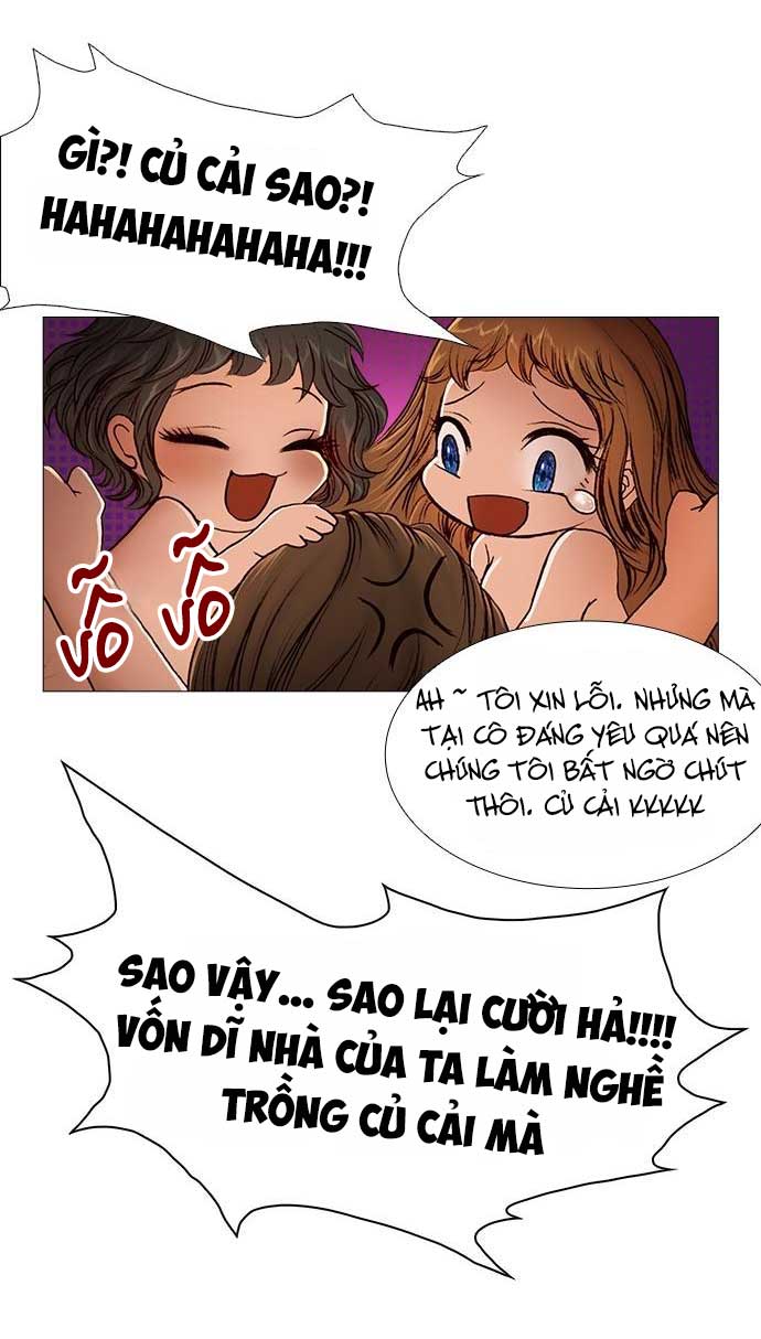 tôi chính là nhà sưu tập chim chapter 18 50