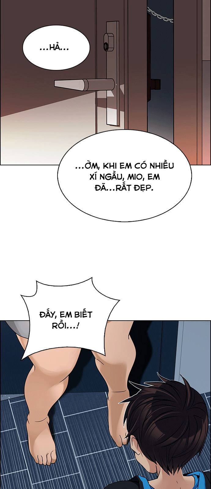 trò chơi số mệnh chapter 259 31