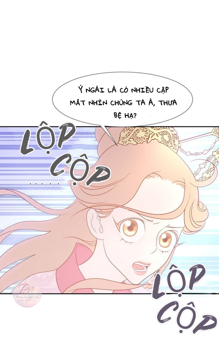 câu chuyện tình yêu và lời thề manuk chapter 2 41