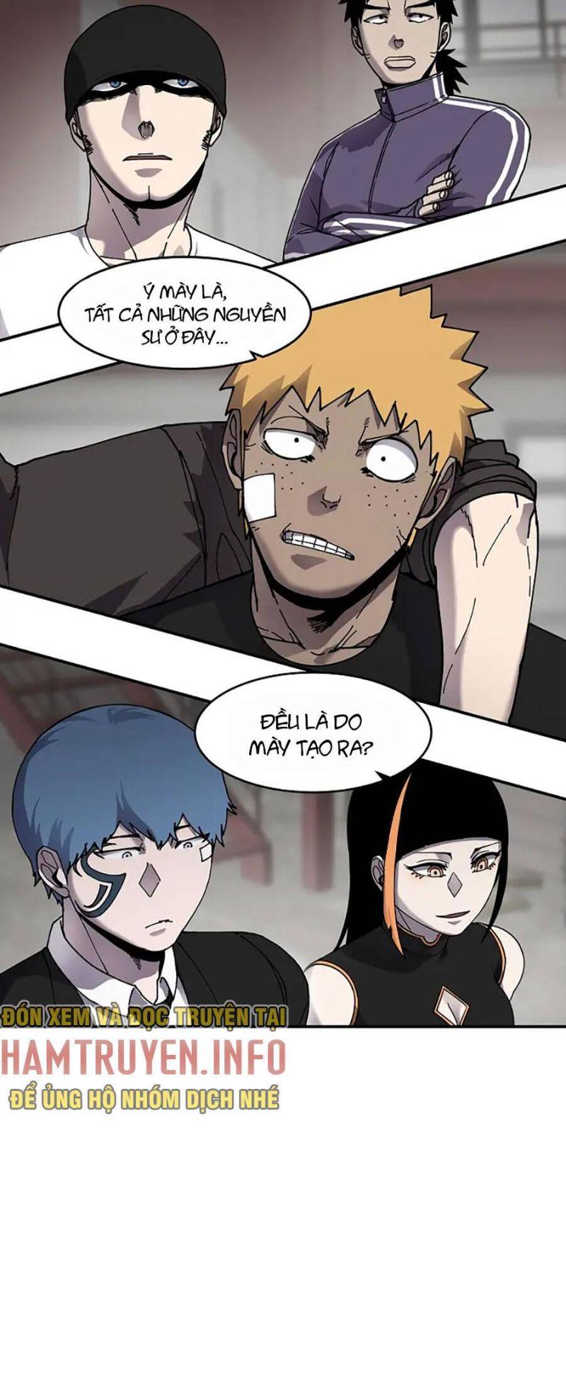 pháp sư chapter 60 9