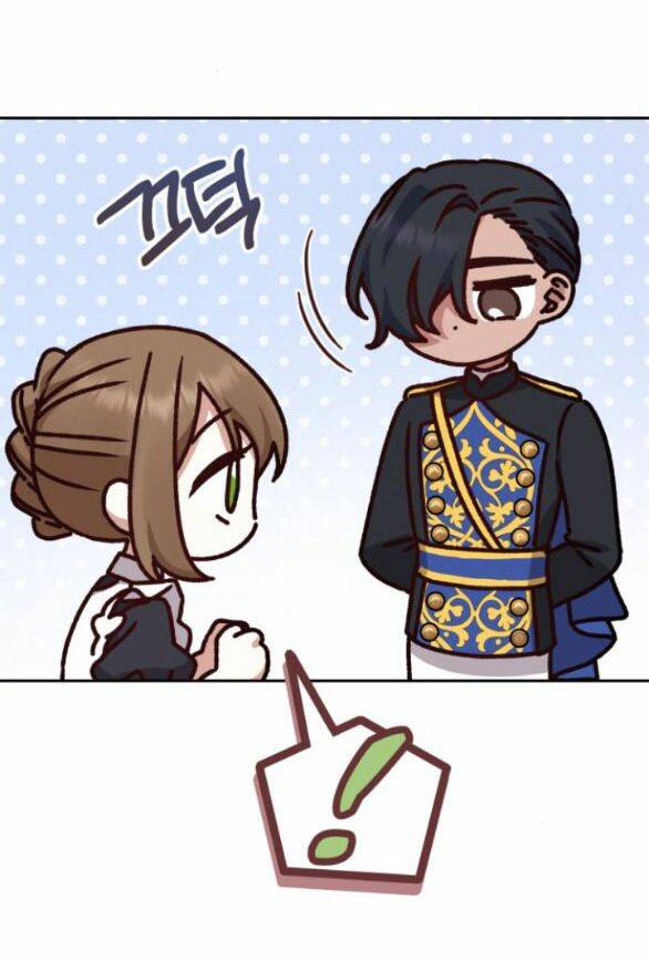 Nàng Bạo Chúa Muốn Có Một Cuộc Sống Hạnh Phúc Hơn! chapter 12.5 34