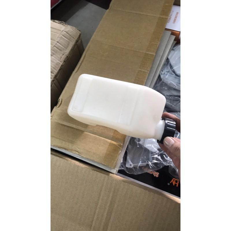 Bình chứa nhiên liệu máy cắt cỏ echo 353