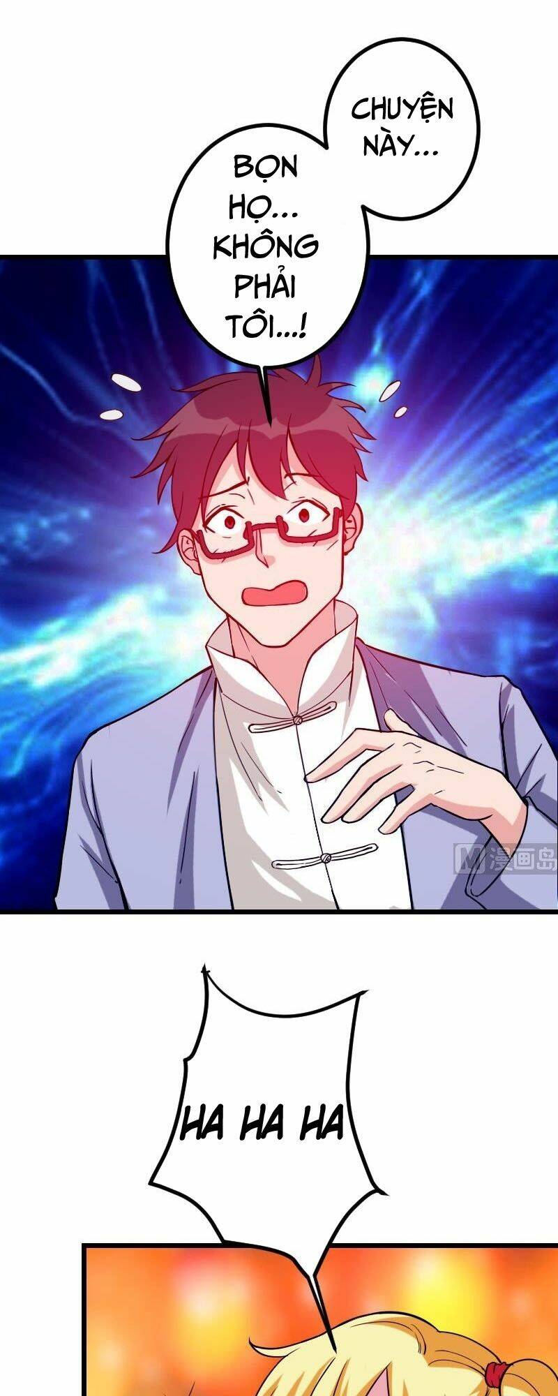 ngưu thư cung ứng thương chapter 115 17