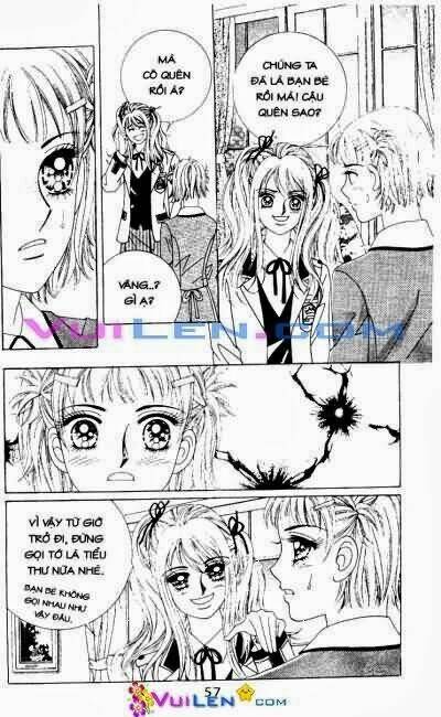 love your enemies chapter 11 1