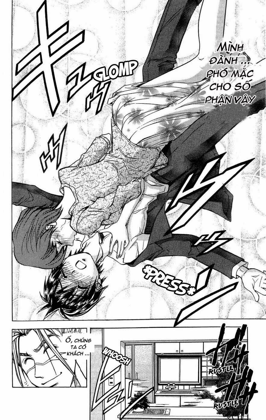 doll gun chapter 8 10