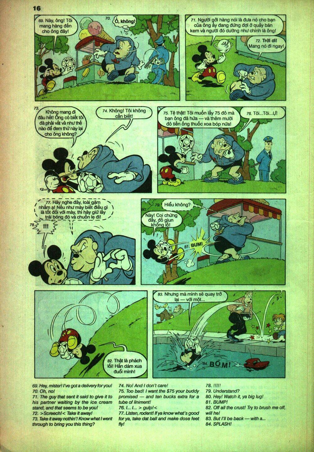 donald và bạn hữu chapter 29 17