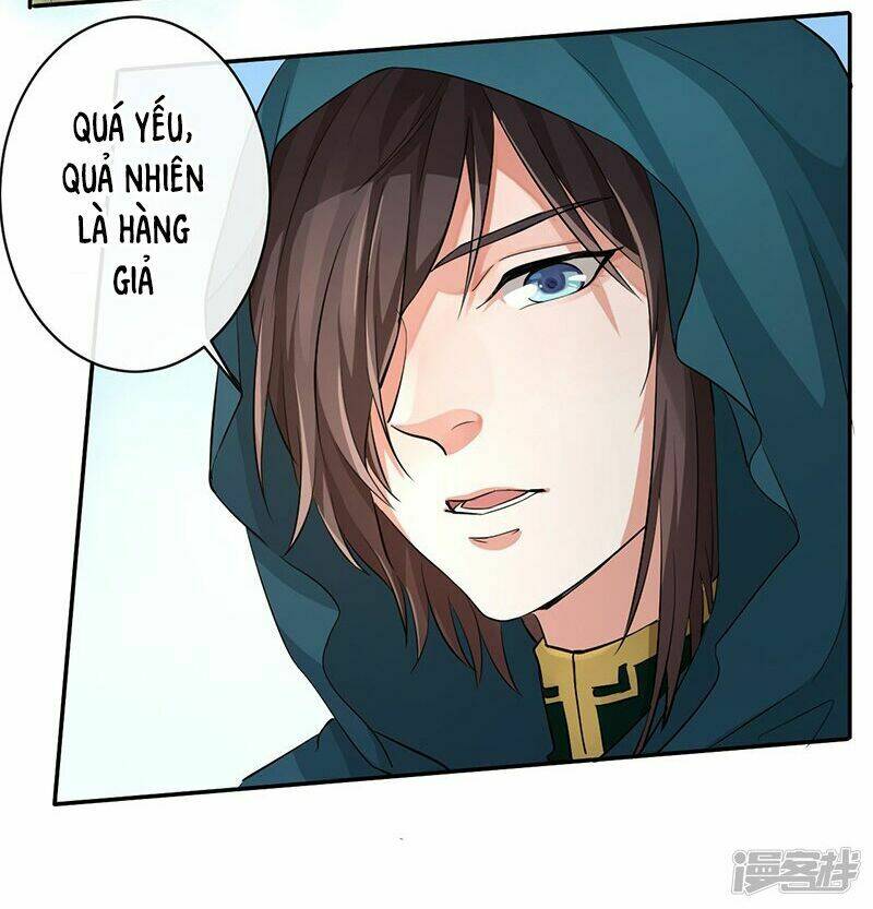 nghiên hương kỳ đàm chapter 42 39