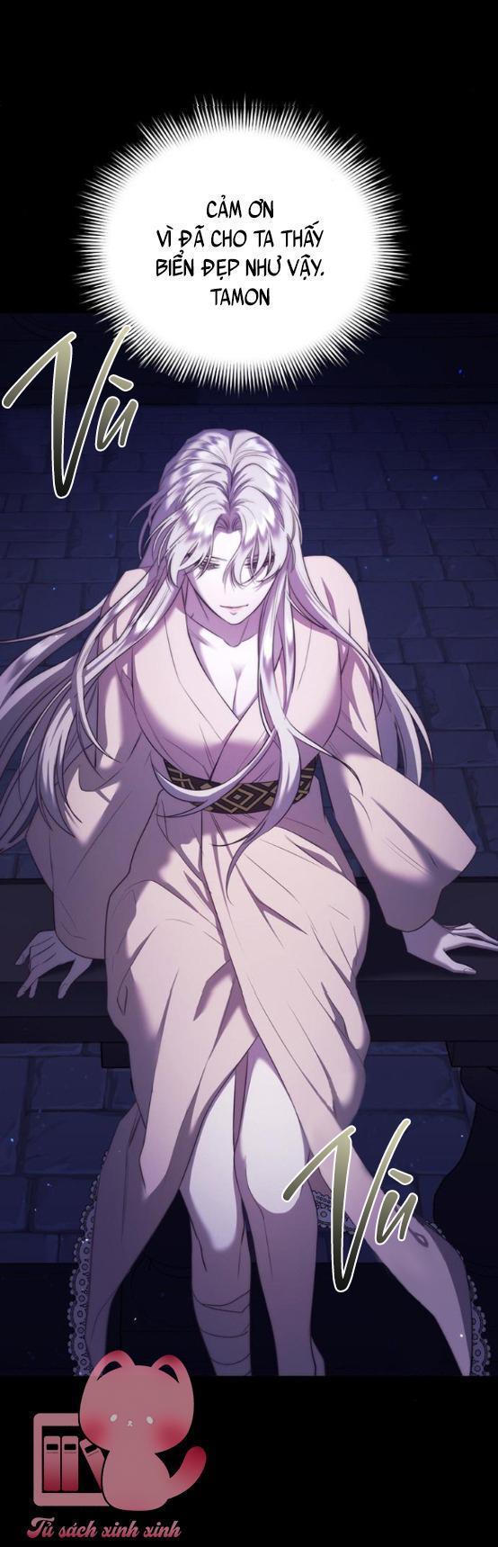 kẻ cướp đoạt hoàng hậu chapter 8 31