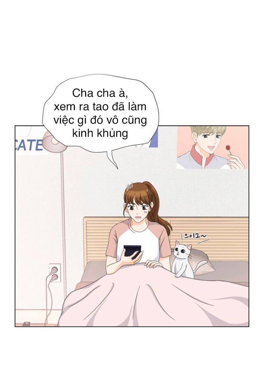 idol và sếp, em yêu ai? chapter 48 27