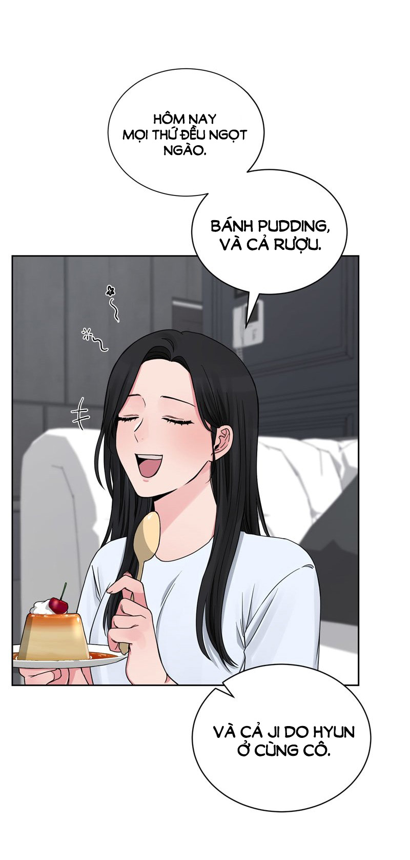 Ngủ Với Antifan chapter 12.2 - Trang 8