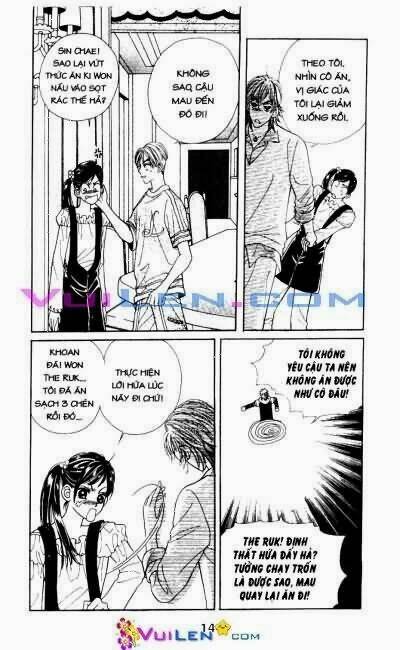 giấc mơ thần tượng chapter 8 144