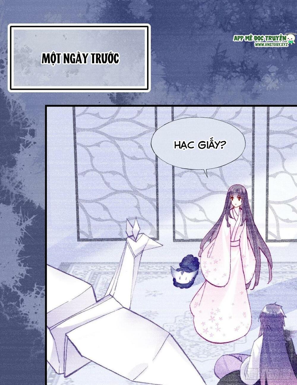 lại bị bệnh chiều chuộng quấn lấy chapter 82 56