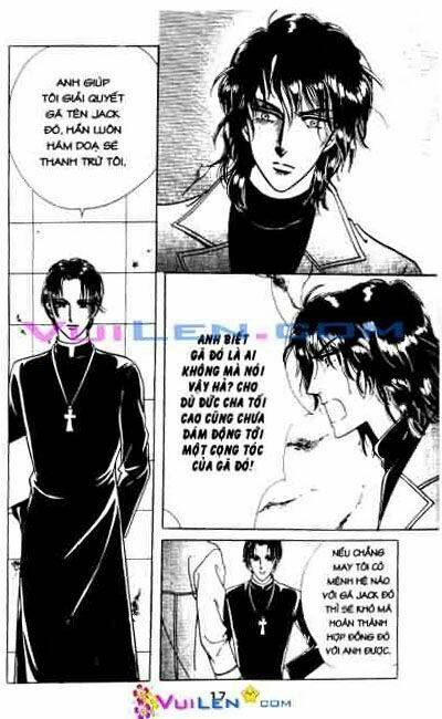 tìm anh - look for oppa chapter 10 17
