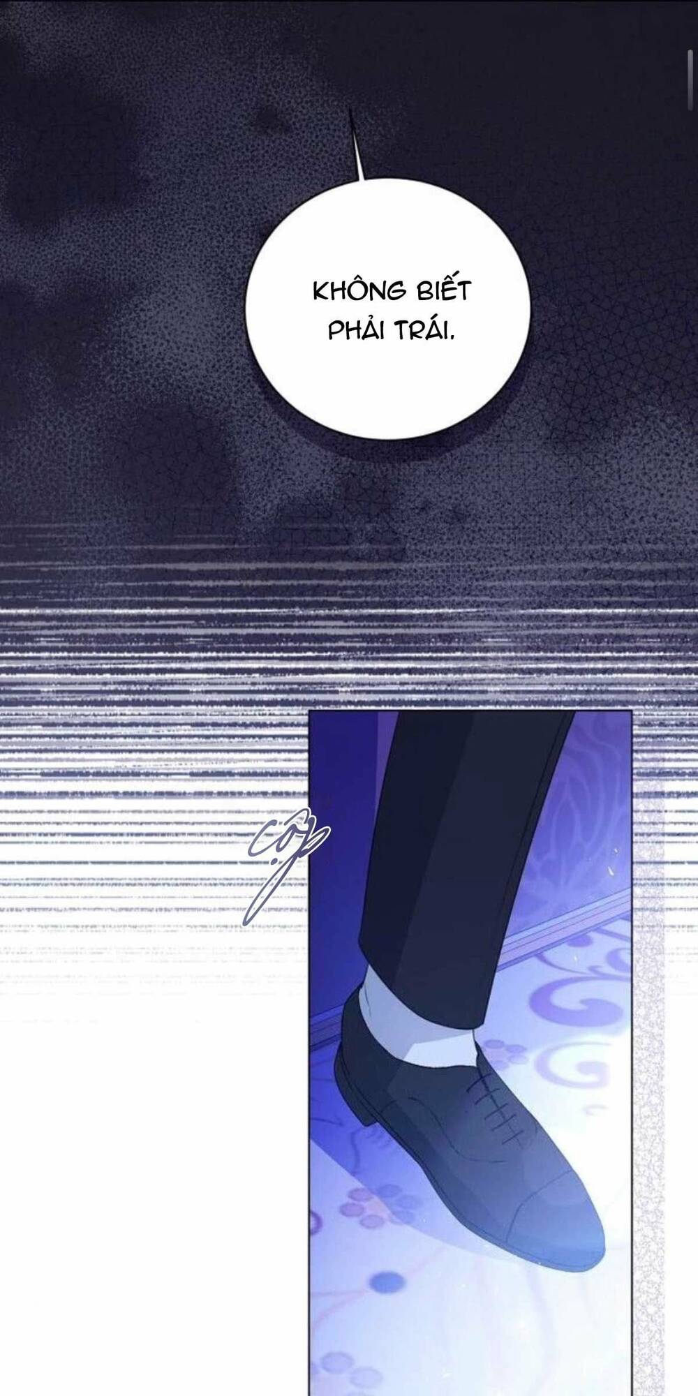 tôi sẽ từ bỏ vị trí hoàng hậu chapter 22 72