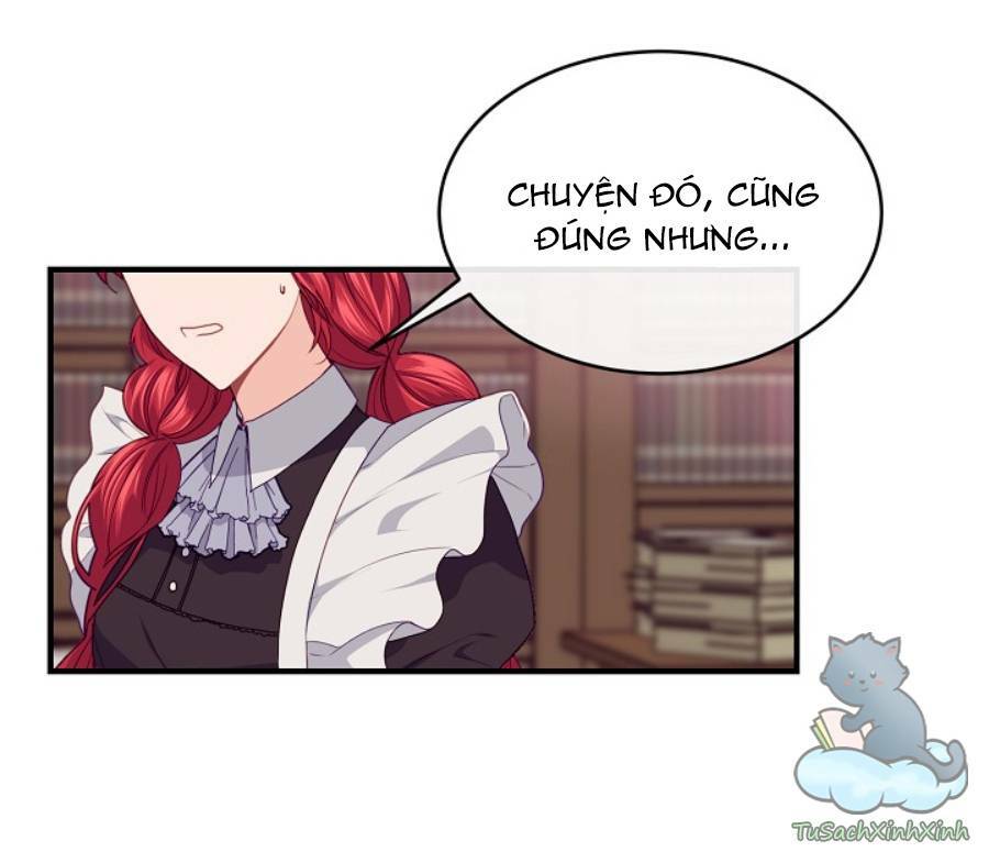 đại dương kiêu sa chapter 17.1 44