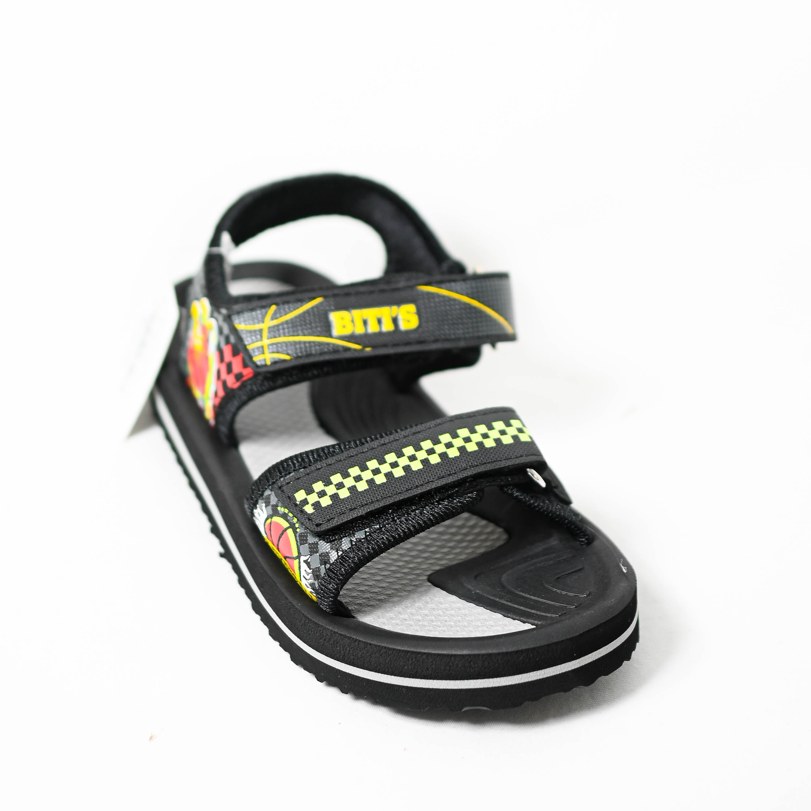 Sandal xốp Bitis bé trai