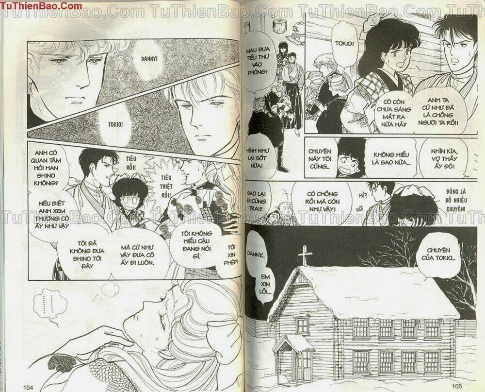 người đẹp new york chapter 9 53