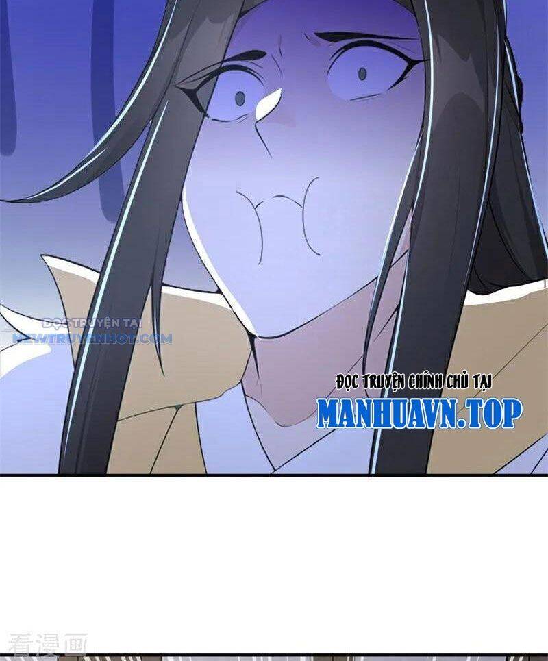 ta thực sự không muốn làm thần tiên chapter 110 33