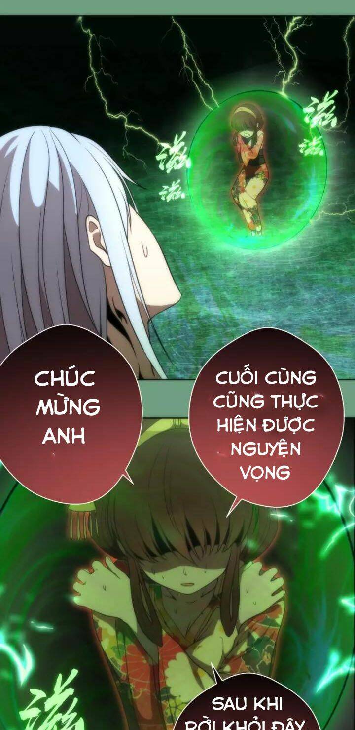 Cao Đẳng Linh Hồn Chapter 70.2 - Trang 15