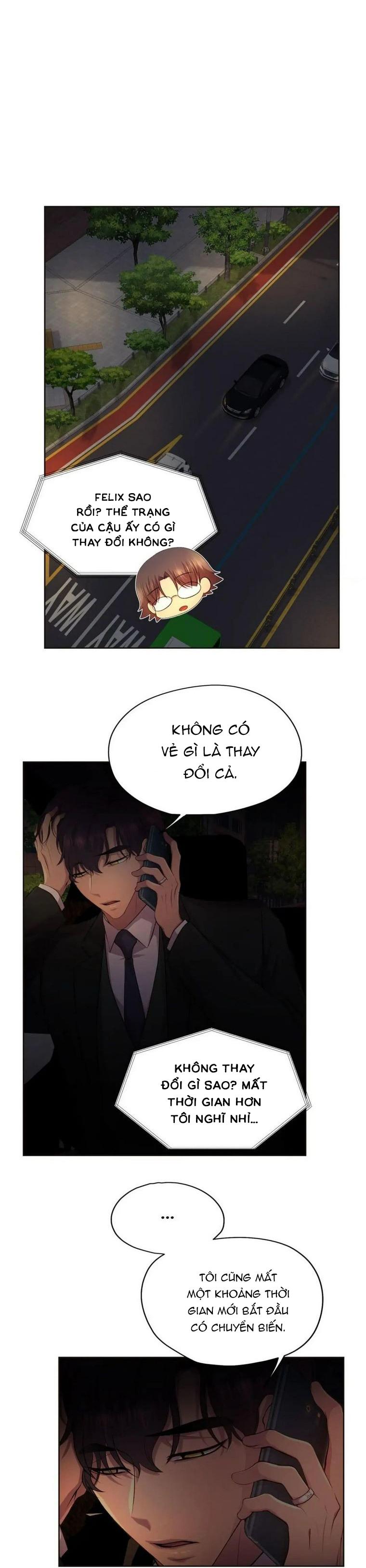 giữ em thật chặt (hold me tight) chapter 170 7